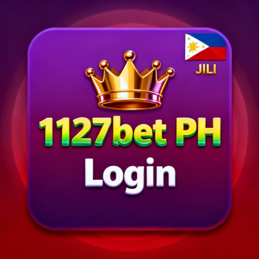 1127bet PH Login