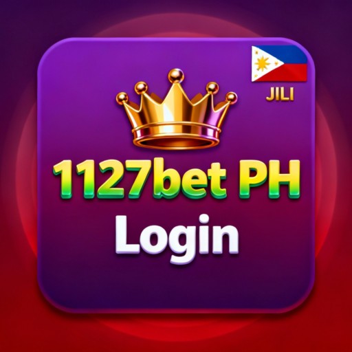 1127bet PH Login