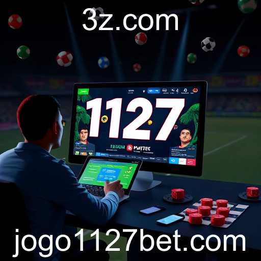 A Expansão dos Jogos de Azar no Brasil