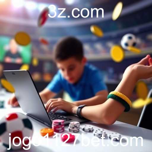 Impacto do Crescente Mercado de Jogos Online no Brasil