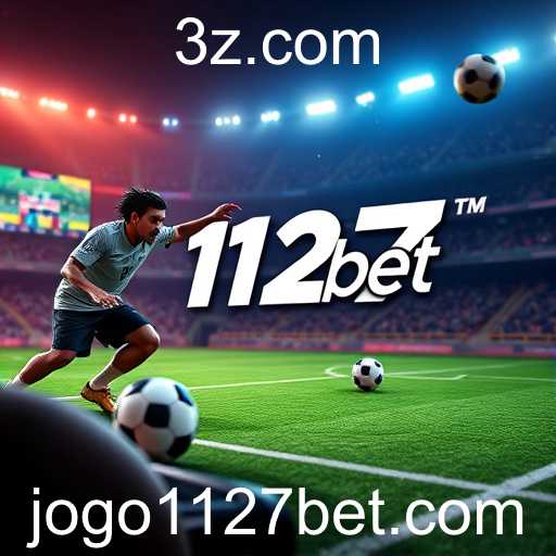 A Dinâmica do Jogo e a Ascensão do 1127bet