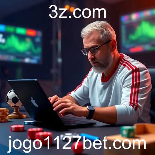 A Evolução do Jogo Online e as Novas Tendências