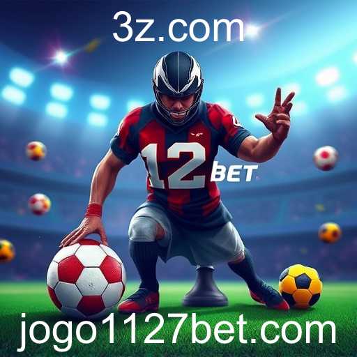 Expansão do Mercado de Jogos Online no Brasil: O Caso 1127bet