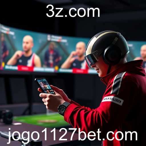 Expansão do Mercado de Jogos Online em 2025