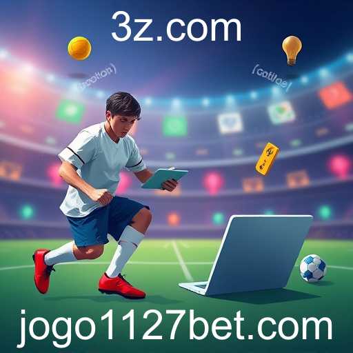 O Crescimento do Mercado de Jogos Online no Brasil