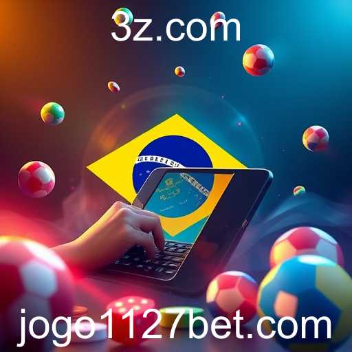 O Impacto dos Jogos Online no Brasil