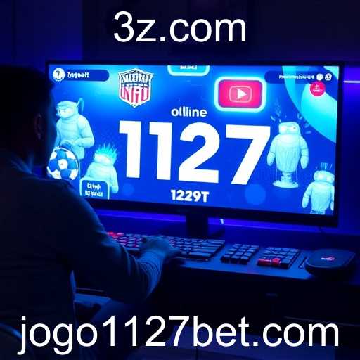 O Impacto dos Jogos Online na Economia de 2025