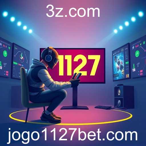 Novo Horizonte para Jogos Online em 2025