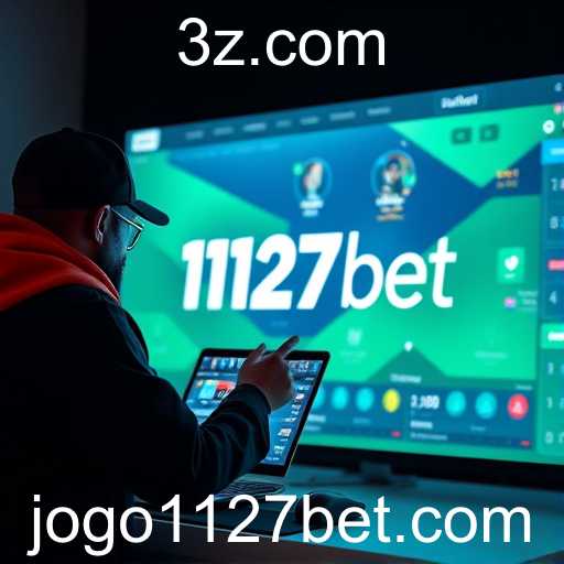 Transformações no Mercado de Apostas Online: A Ascensão do 1127bet
