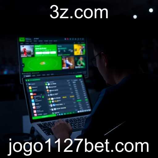 A Ascensão do Setor de Jogos Online em 2025