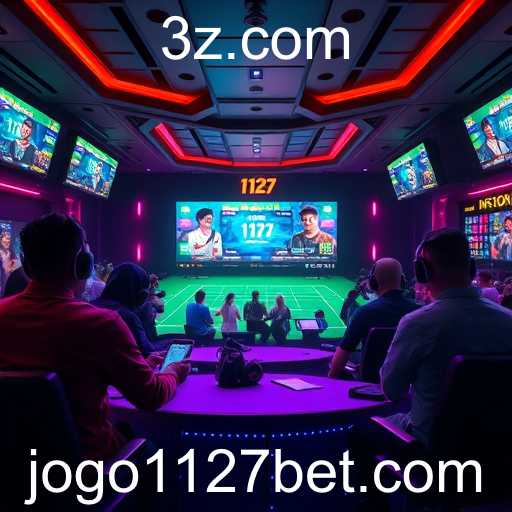 Tendências e Desafios dos Jogos Online em 2025